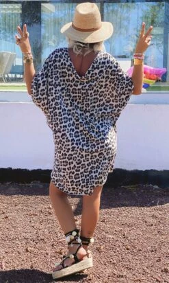 Petite Robe Farah Oversize Ultra-Light Beige Léopard 14 Petite Robe Farah Oversize Ultra-Light Beige Léopard -Vêtements Soldes 2024 073de481 18e4 436f 8ec6 9d915bd03d8f