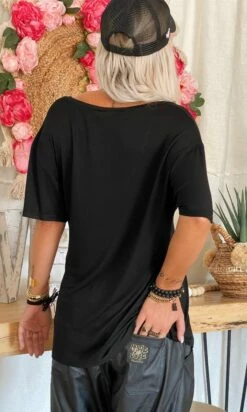 T-Shirt Basic Noir 14 T-Shirt Basic Noir -Vêtements Soldes 2024 0842b805 b2a4 47f0 9656 b0088dc37b39
