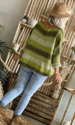 Pull Romain Oversize Kaki 15 Pull Romain Oversize Kaki -Vêtements Soldes 2024 08eff5a9 f455 47db 8eb0 b6d6a75bf980