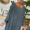 T-Shirt Oscar ML Oversize Gris Anthracite -Vêtements Soldes 2024 0e1d966b 9174 4b98 8f3e 7fc2bb2c586c