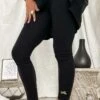 Legging Johan Ultra-Light Noir Star Or -Vêtements Soldes 2024 19834d1b e965 4ff7 8398 1471b59e7401