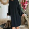 Petite Robe Anthony Maille Doudou Noir 1 Petite Robe Anthony Maille Doudou Noir -Vêtements Soldes 2024 474d2986 0e1a 43a1 86b1 f151bde37a40