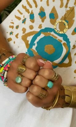 T-Shirt Quentin MC Blanc Eye Shine -Vêtements Soldes 2024 48535baf e53b 4265 b4ed 476b778a07e4