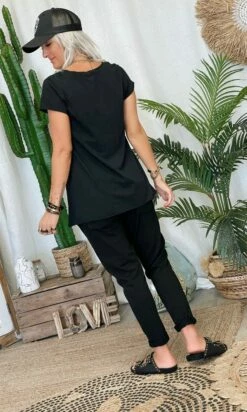 T-Shirt Elio MC Noir Street Skulls -Vêtements Soldes 2024 5d06bc1d 1fea 4808 b49f 5a0ca985ed19