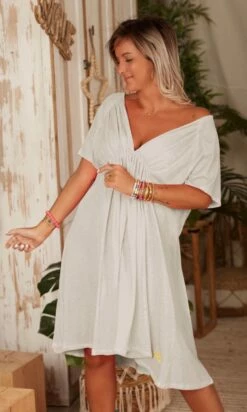 Petite Robe Leyva Ultra-Light Taupe -Vêtements Soldes 2024 700e3e2e a2f3 4684 83a9 24f88fb0e53e