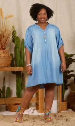 Petite Robe Adriana Jean's Denim 11 Petite Robe Adriana Jean's Denim -Vêtements Soldes 2024 7b155353 8e16 479c af7b 005199e01bca