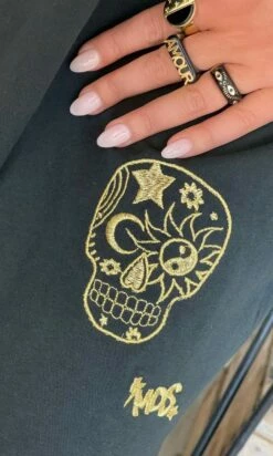 Petite Robe Solene Oversize Ultra-Light Noir -Vêtements Soldes 2024 7bba9614 43cf 4c85 876c 9596d7548b62