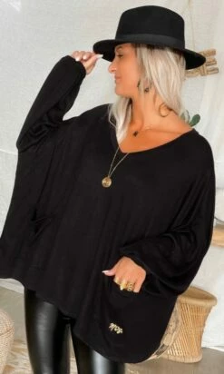 Pull Anthony Maille Doudou Noir 15 Pull Anthony Maille Doudou Noir -Vêtements Soldes 2024 7ee57846 49e2 4034 9075 eb188422ab4c