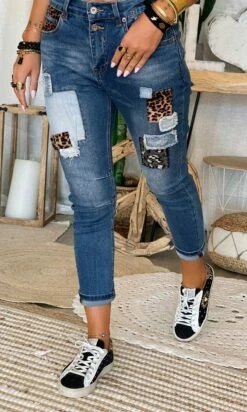 Jean's Tino Used Brut Léopard 15 Jean's Tino Used Brut Léopard -Vêtements Soldes 2024 a261783c cda5 40b8 b491 670b8ee69ec7