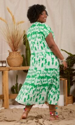 Robe Izabella Tie And Dye Vert Brésil 13 Robe Izabella Tie And Dye Vert Brésil -Vêtements Soldes 2024 bfe1e427 06af 48b3 9deb 2ea0d35ebb68