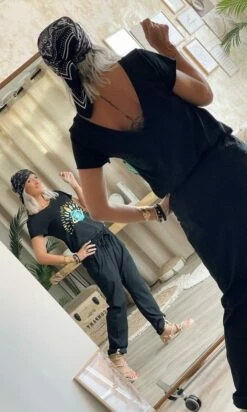 T-Shirt Quentin MC Noir Eye Shine 12 T-Shirt Quentin MC Noir Eye Shine -Vêtements Soldes 2024 c738c142 04ad 445e b072 264fc890c325