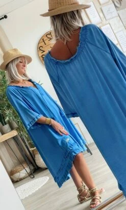 Petite Robe Saya Ultra-Light Bleu Electrique 12 Petite Robe Saya Ultra-Light Bleu Electrique -Vêtements Soldes 2024 c8a8145a c0e5 4928 a7ee 9401bc2f8c55