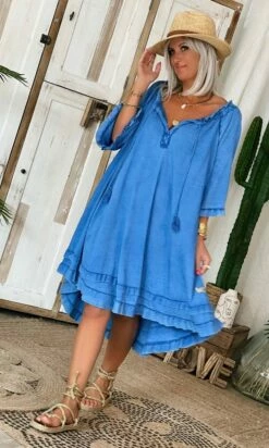 Petite Robe Saya Ultra-Light Bleu Electrique 13 Petite Robe Saya Ultra-Light Bleu Electrique -Vêtements Soldes 2024 c96ed863 bb59 4e77 a18f 38d3a8634088