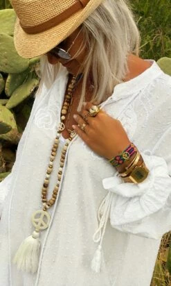 Robe Léonie Broderie Blanc -Vêtements Soldes 2024 d753fc96 6947 4d74 82a8 f23df538e25d