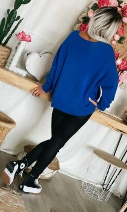 Pull Braxton Oversize Bleu Electrique 14 Pull Braxton Oversize Bleu Electrique -Vêtements Soldes 2024 df769957 9498 4fba 809b a1c0c01253f3