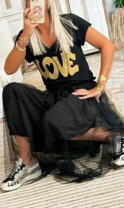 Jupon Keran Noir -Vêtements Soldes 2024 e9d1ddf7 aedf 41ad 8252 f7c339f5ffed