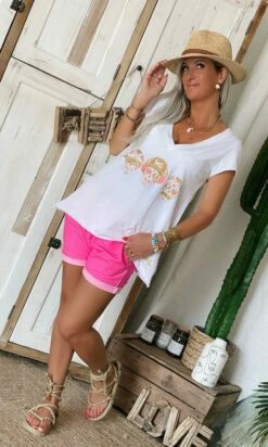 T-Shirt Elio MC Blanc Street Skulls -Vêtements Soldes 2024 f18e1df9 7b6b 47d2 9812 ca7d06fb54eb