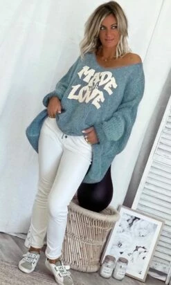 Pull Zack Oversize Bleu Made With Love 12 Pull Zack Oversize Bleu Made With Love -Vêtements Soldes 2024 f3fc9b6d c045 4f6d 9479 e583cefb0d94