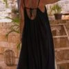 Robe De Plage Miranda Noir -Vêtements Soldes 2024 facetune 03 07 2023 16 03 28