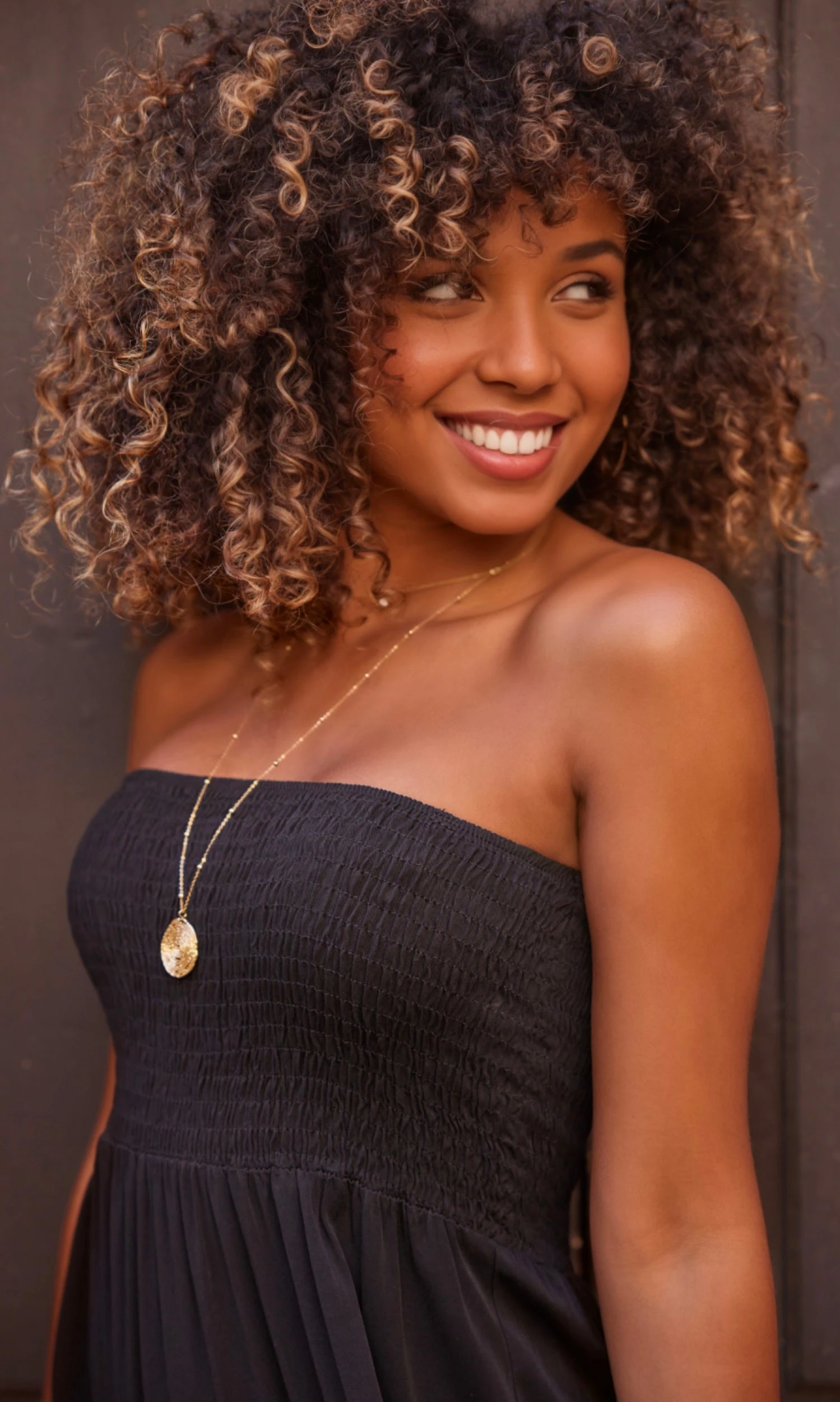 Robe Juliana Noir 9 Robe Juliana Noir – Image 7