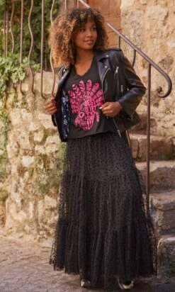 Jupon Stan Noir Little Star -Vêtements Soldes 2024 facetune 03 10 2023 16 09 13 1