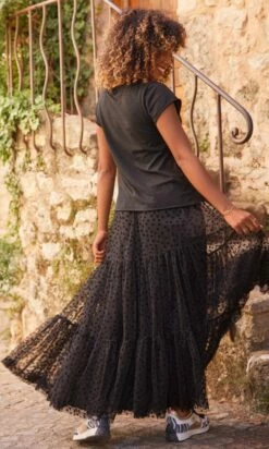 Jupon Stan Noir Little Star -Vêtements Soldes 2024 facetune 03 10 2023 16 11 16 1