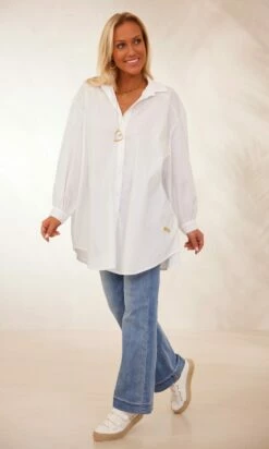 Jean's Jovan Used Denim