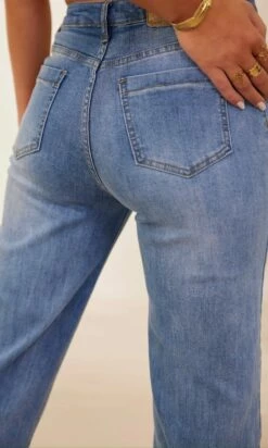 Jean's Jovan Used Denim 15 Jean's Jovan Used Denim -Vêtements Soldes 2024 facetune 06 02 2024 14 12 33