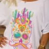 T-Shirt Solene Oversize Blanc Cactus Skull -Vêtements Soldes 2024 facetune 06 11 2023 12 42 59