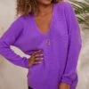 Pull Ryan Violet -Vêtements Soldes 2024 facetune 06 12 2023 17 00 29