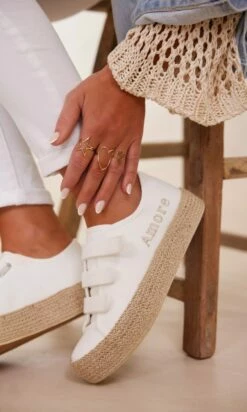 Pull Phill Beige Maille Filet Star Or -Vêtements Soldes 2024 facetune 07 02 2024 12 14 55