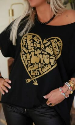 T-Shirt Solene Oversize Noir Heart Arrow Or 13 T-Shirt Solene Oversize Noir Heart Arrow Or -Vêtements Soldes 2024 facetune 11 01 2023 10 16 31 1