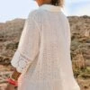 Petite Robe Maeva Broderie Blanc Cassé -Vêtements Soldes 2024 facetune 12 06 2023 16 32 05