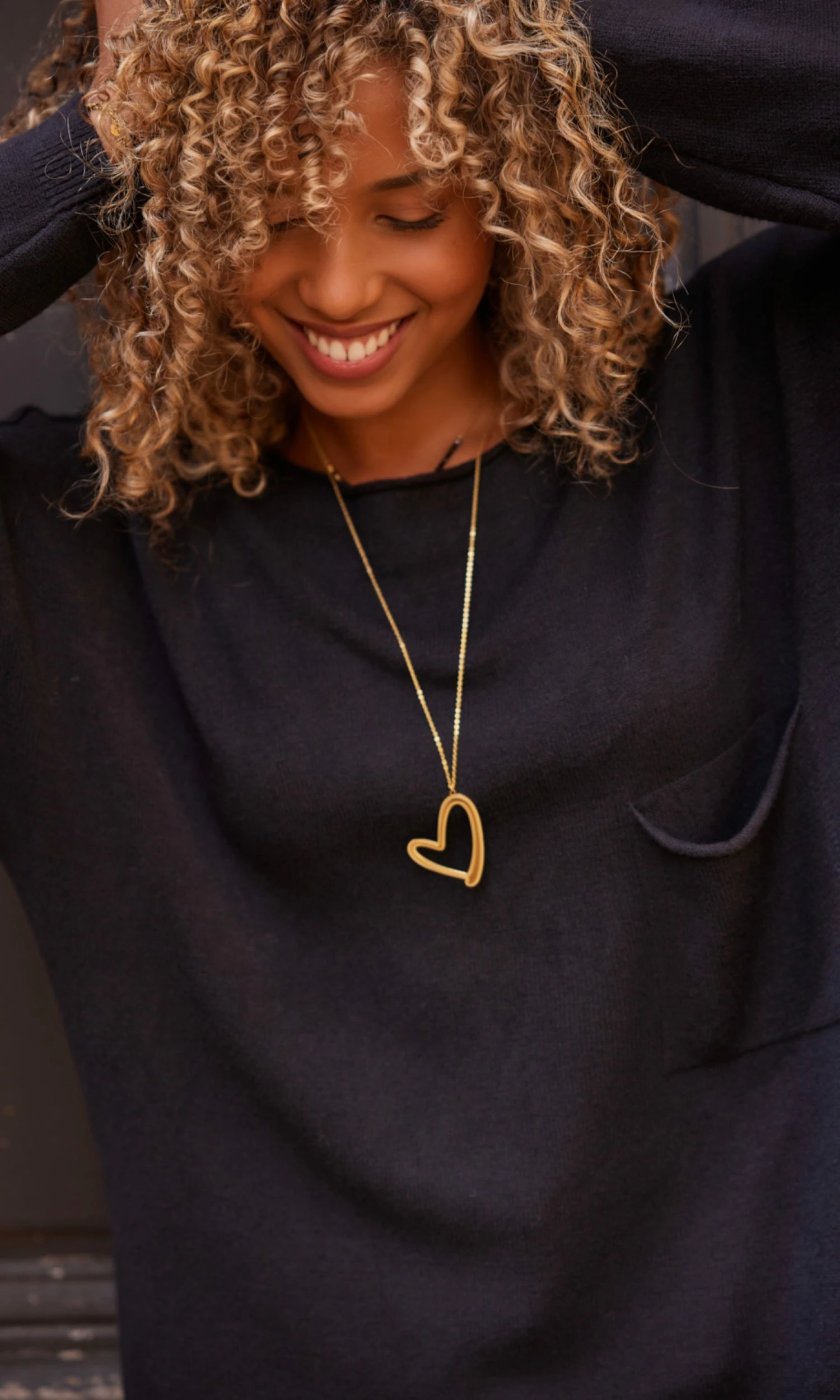 Pull Floyd Noir 7 Pull Floyd Noir – Image 5