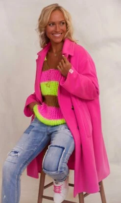 Jean's Parker Used Denim -Vêtements Soldes 2024 facetune 13 11 2023 14 02 17