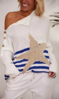 Pantalon Sean Blanc -Vêtements Soldes 2024 facetune 13 11 2023 16 37 42 1