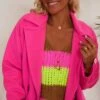 Pull Dario Jaune Fluo & Camel -Vêtements Soldes 2024 facetune 13 11 2023 20 06 46 1