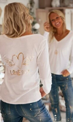 Jean's Mario Used Denim Paint -Vêtements Soldes 2024 facetune 14 11 2023 15 10 18 1