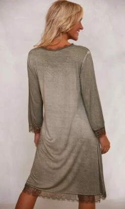 Fond De Robe ML Kaki