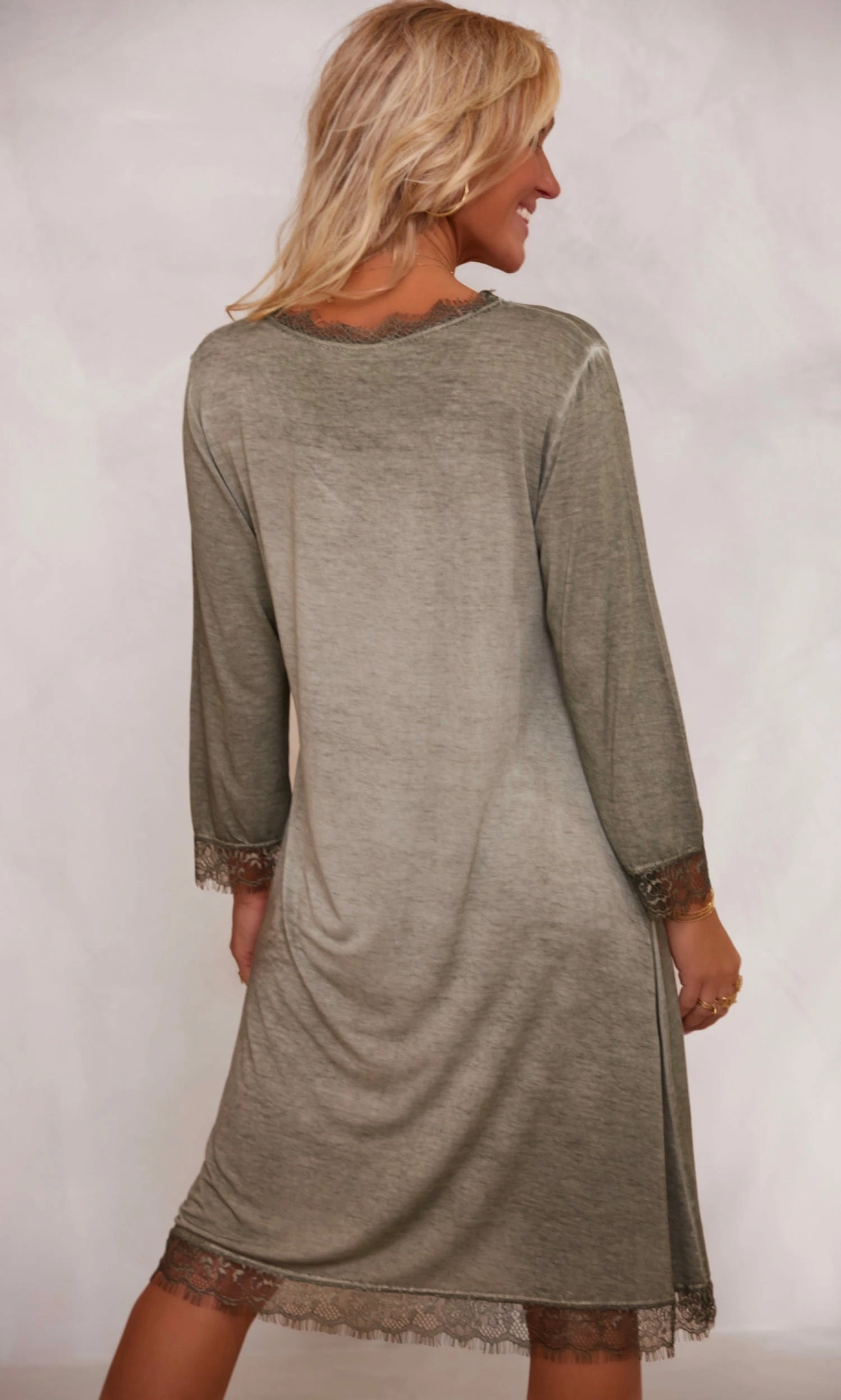 Fond De Robe ML Kaki 3 Fond De Robe ML Kaki