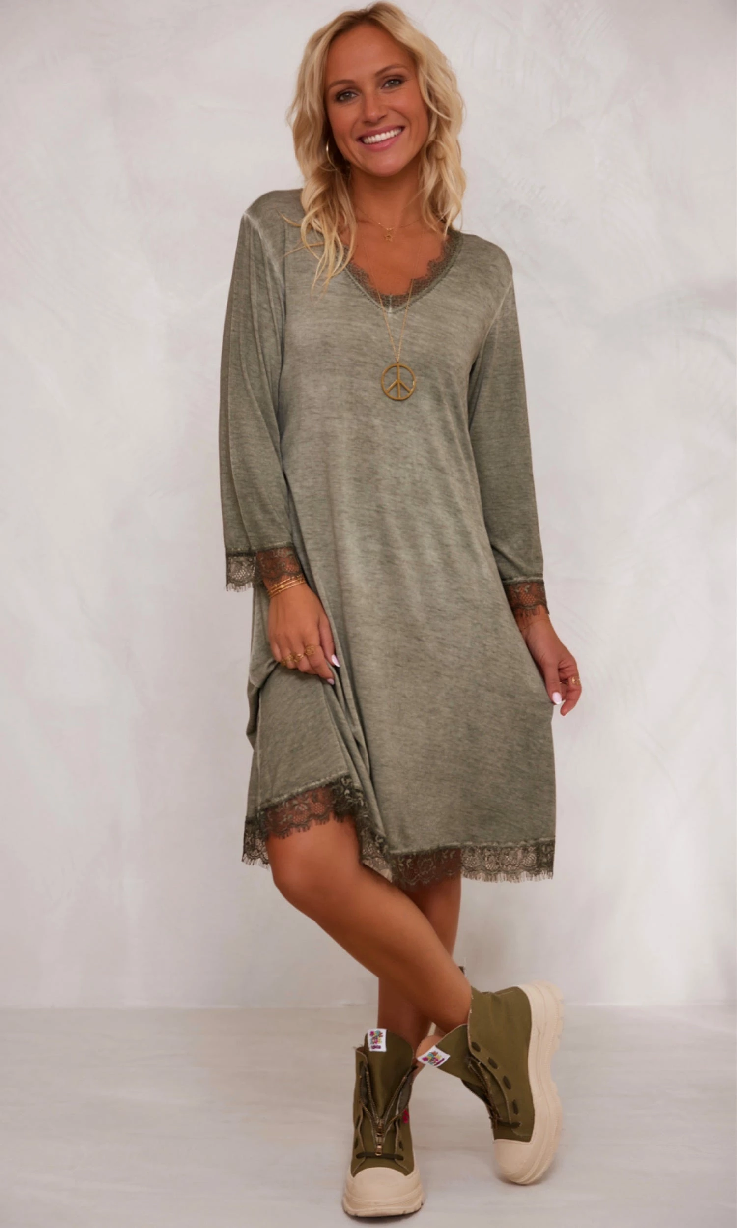 Fond De Robe ML Kaki 9 Fond De Robe ML Kaki – Image 7