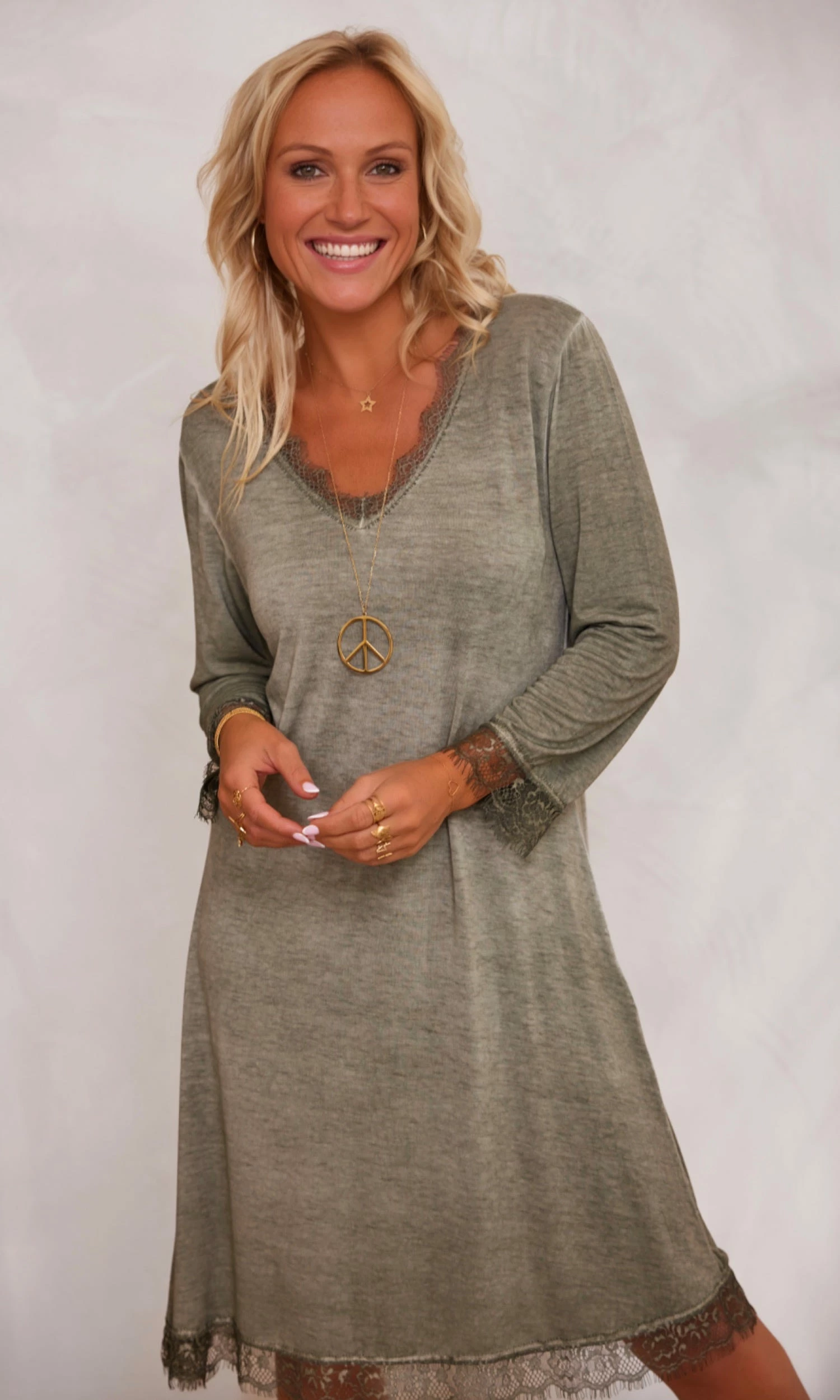 Fond De Robe ML Kaki 7 Fond De Robe ML Kaki – Image 5