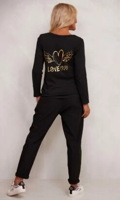 Pantalon Sean Noir -Vêtements Soldes 2024 facetune 15 11 2023 12 14 54 1