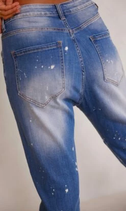 Jean's Chester Used Denim -Vêtements Soldes 2024 facetune 15 11 2023 20 47 23