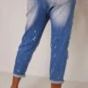 Jean's Chester Used Denim 1 Jean's Chester Used Denim -Vêtements Soldes 2024 facetune 15 11 2023 20 48 21
