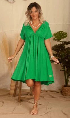 Petite Robe Leyva Ultra-Light Vert Brésil 15 Petite Robe Leyva Ultra-Light Vert Brésil -Vêtements Soldes 2024 facetune 17 03 2023 11 47 20