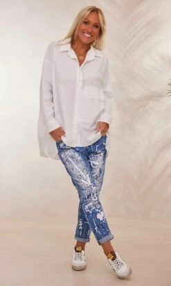 Jean's Stewart Used Denim 15 Jean's Stewart Used Denim -Vêtements Soldes 2024 facetune 19 01 2024 11 45 43 1