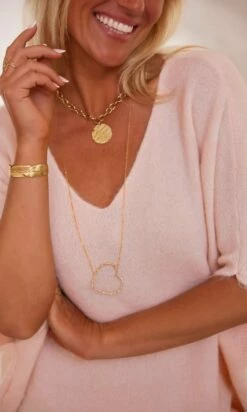 Pull Giuliano MC Oversize Rose Clair 12 Pull Giuliano MC Oversize Rose Clair -Vêtements Soldes 2024 facetune 19 01 2024 13 02 16