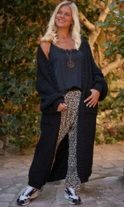 Pantalon Sergio Camel Léopard -Vêtements Soldes 2024 facetune 19 09 2023 10 43 26 1