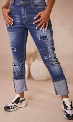 Jean's Ozzy Used Brut 14 Jean's Ozzy Used Brut -Vêtements Soldes 2024 facetune 19 09 2023 12 31 24